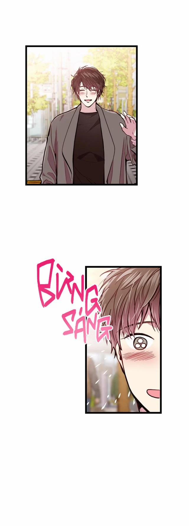 Cách Thức Trở Thành Gia Đình 33 trang 21