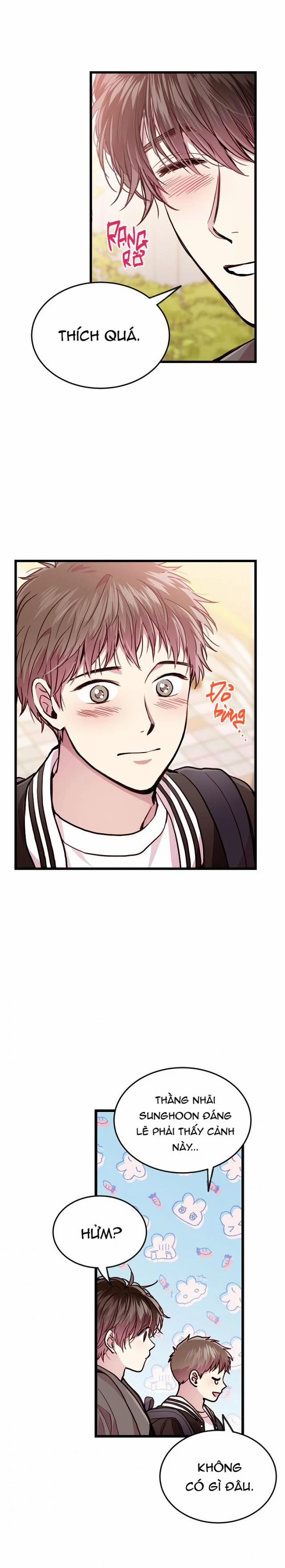 Cách Thức Trở Thành Gia Đình 33 trang 23