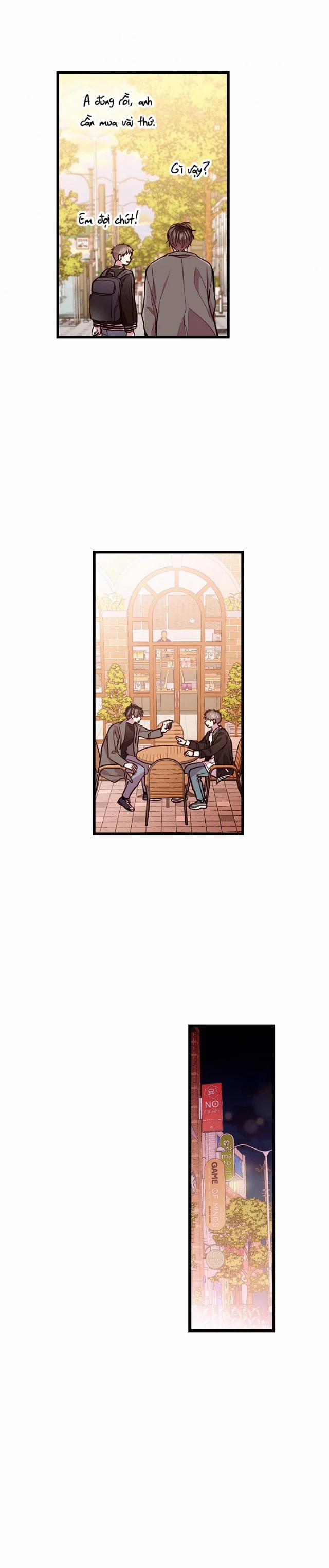 Cách Thức Trở Thành Gia Đình 33 trang 24