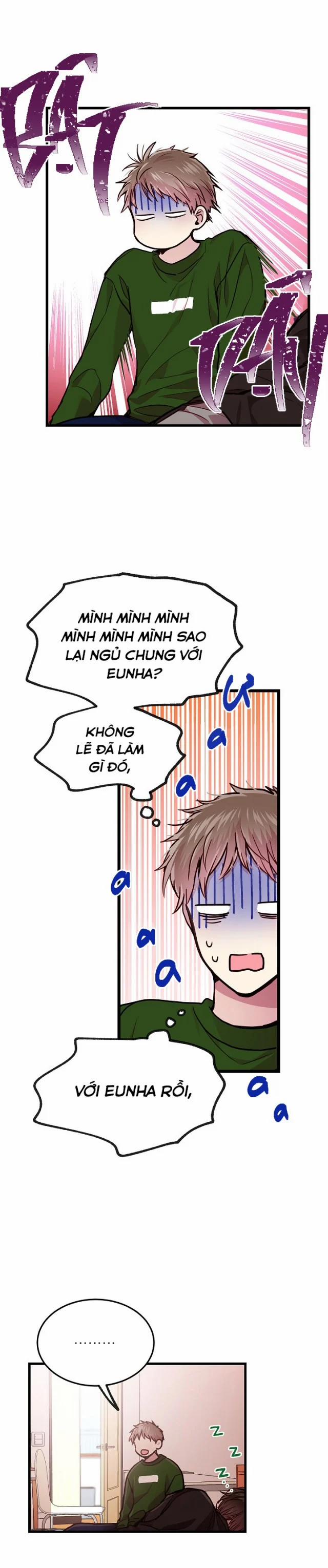 Cách Thức Trở Thành Gia Đình 33 trang 3