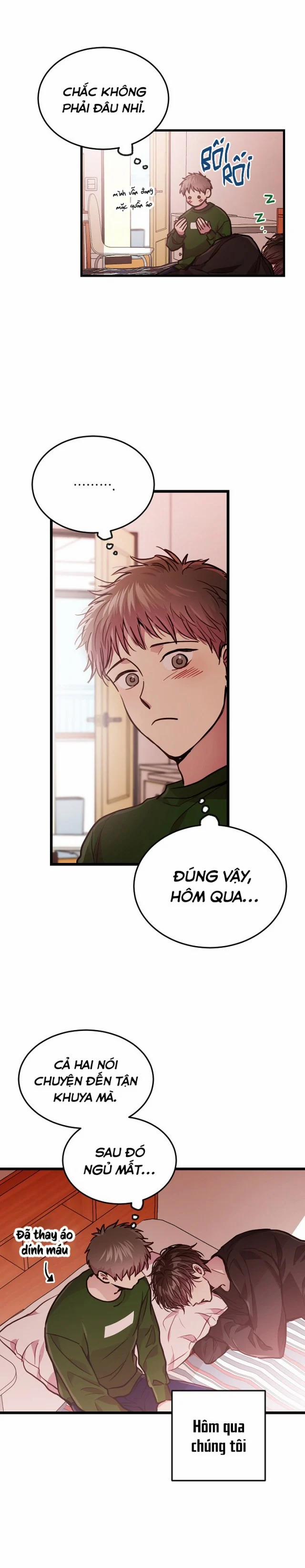 Cách Thức Trở Thành Gia Đình 33 trang 4