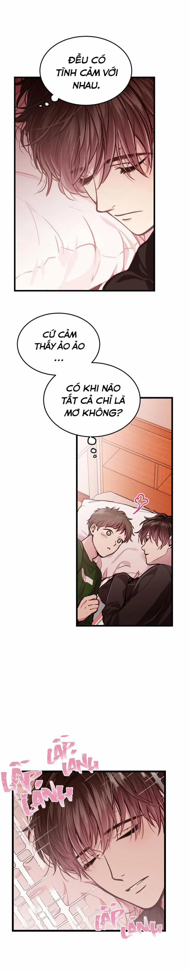 Cách Thức Trở Thành Gia Đình 33 trang 6