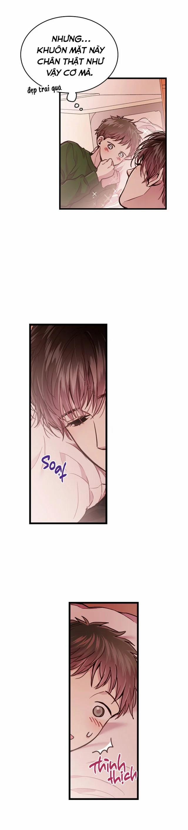 Cách Thức Trở Thành Gia Đình 33 trang 7