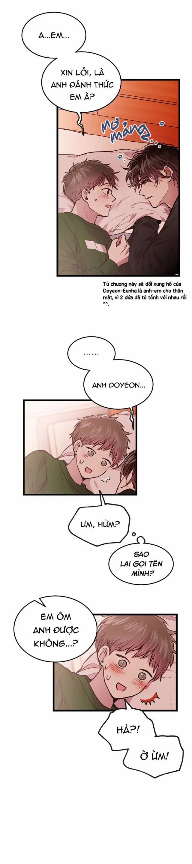 Cách Thức Trở Thành Gia Đình 33 trang 8