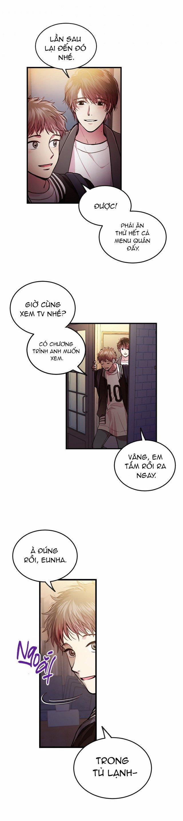 Cách Thức Trở Thành Gia Đình 34 trang 1