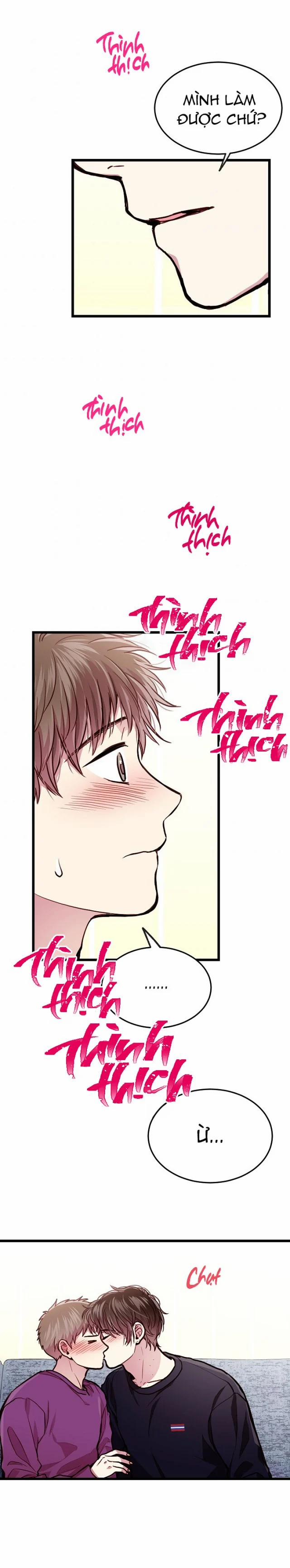 Cách Thức Trở Thành Gia Đình 34 trang 10