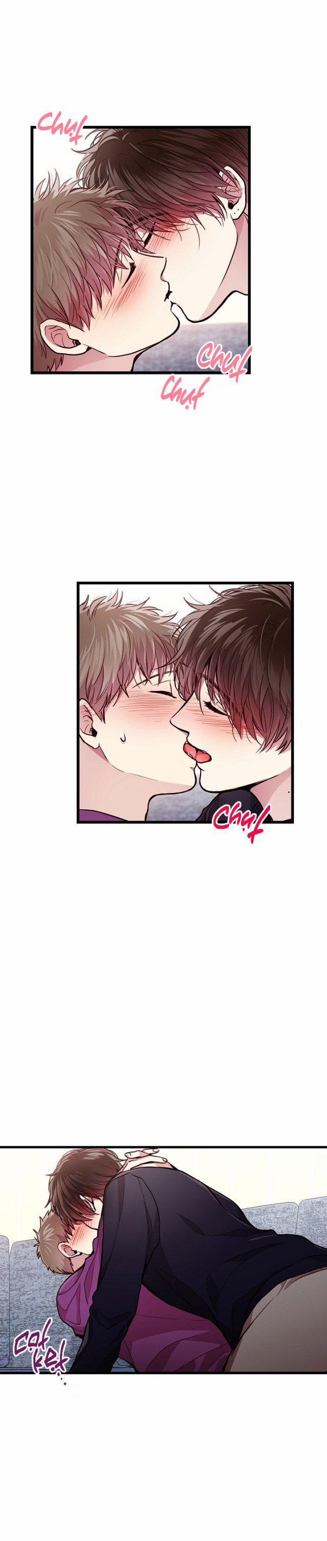 Cách Thức Trở Thành Gia Đình 34 trang 11