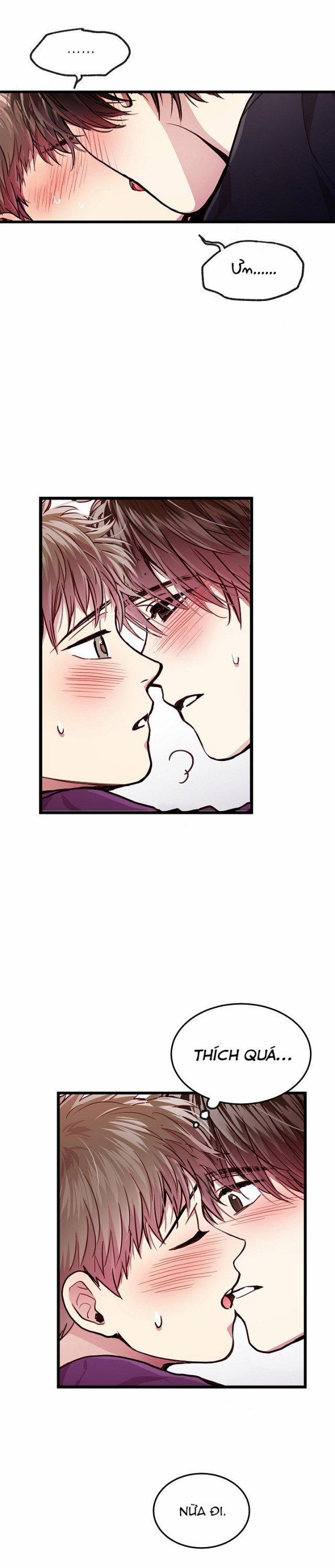 Cách Thức Trở Thành Gia Đình 34 trang 12