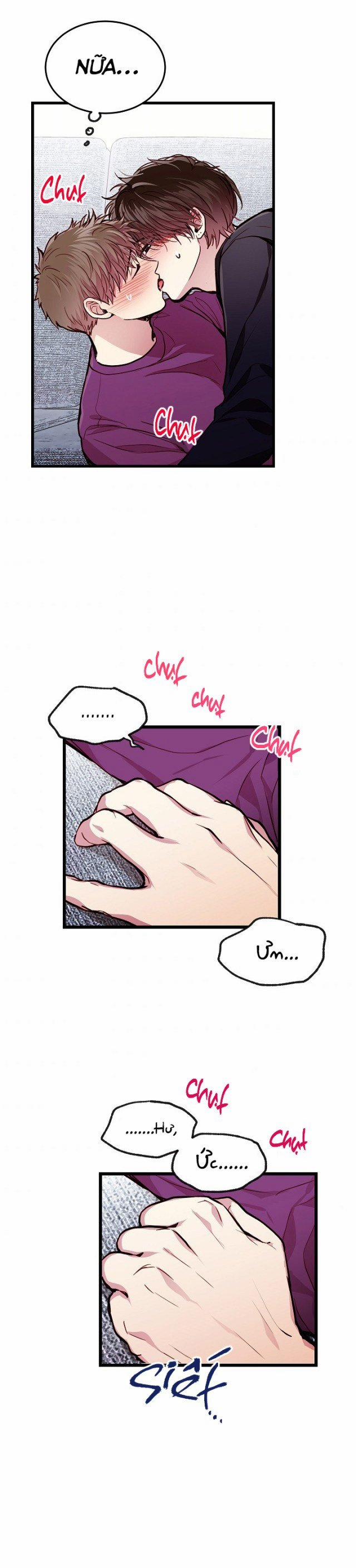 Cách Thức Trở Thành Gia Đình 34 trang 13