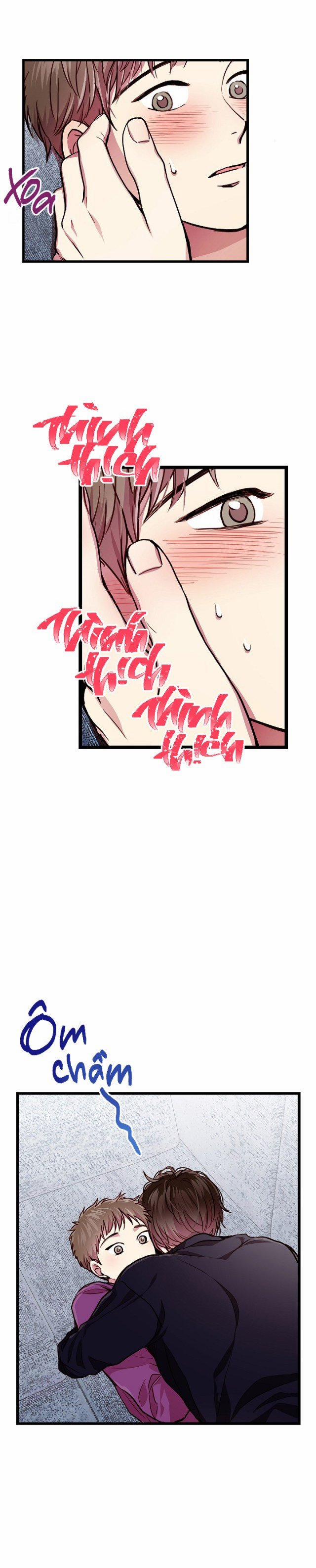 Cách Thức Trở Thành Gia Đình 34 trang 15