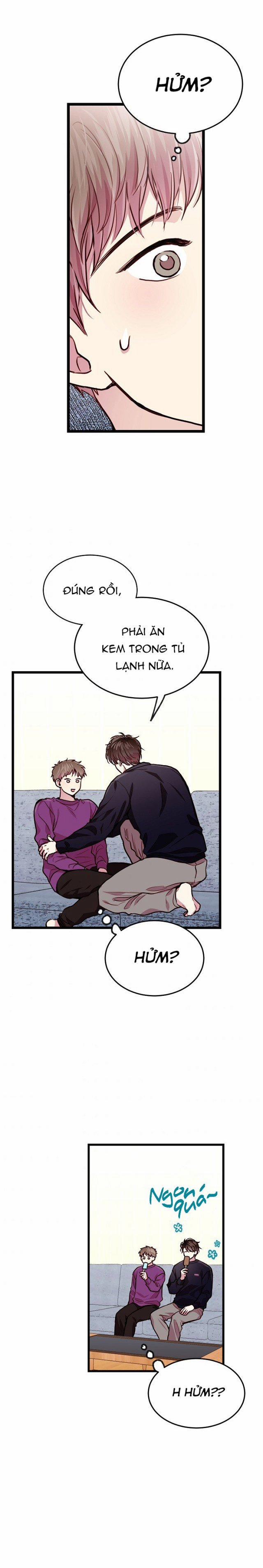 Cách Thức Trở Thành Gia Đình 34 trang 16