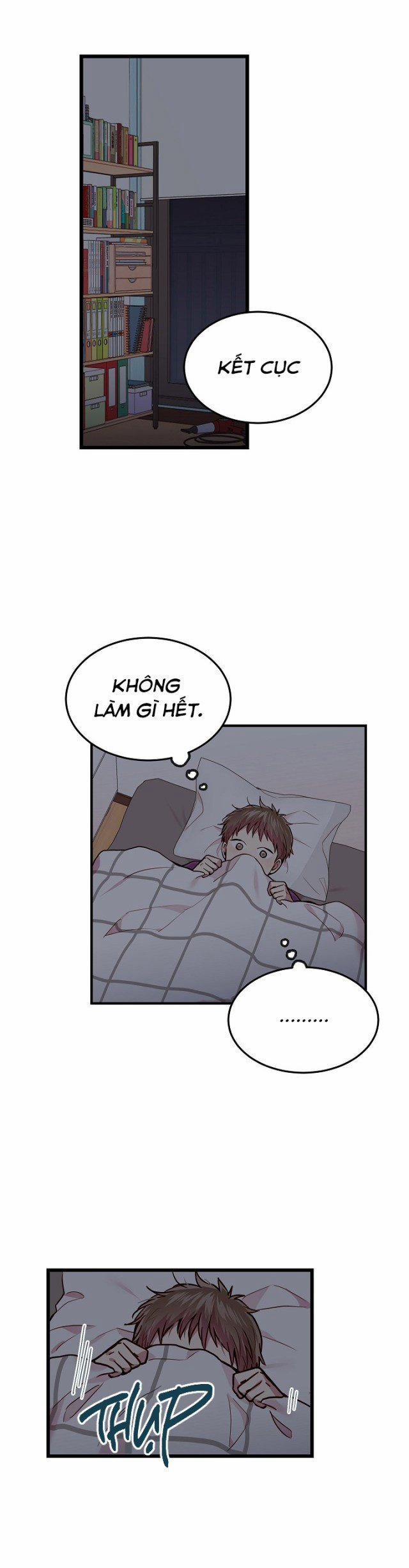 Cách Thức Trở Thành Gia Đình 34 trang 17