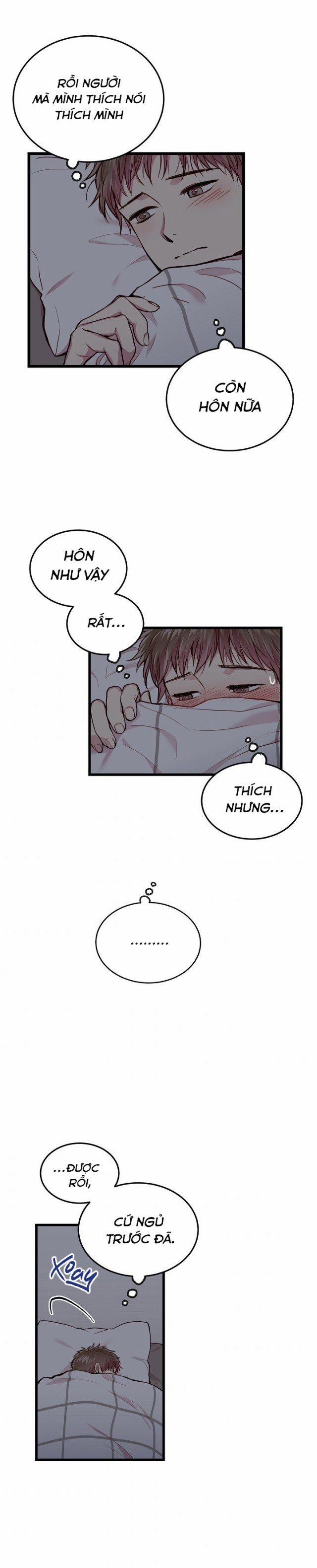 Cách Thức Trở Thành Gia Đình 34 trang 19