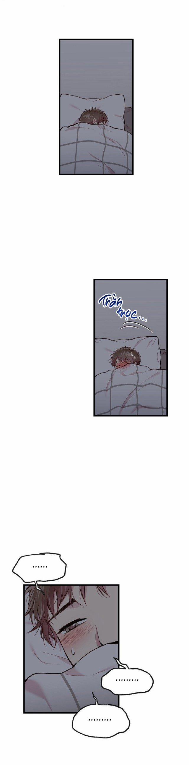 Cách Thức Trở Thành Gia Đình 34 trang 20