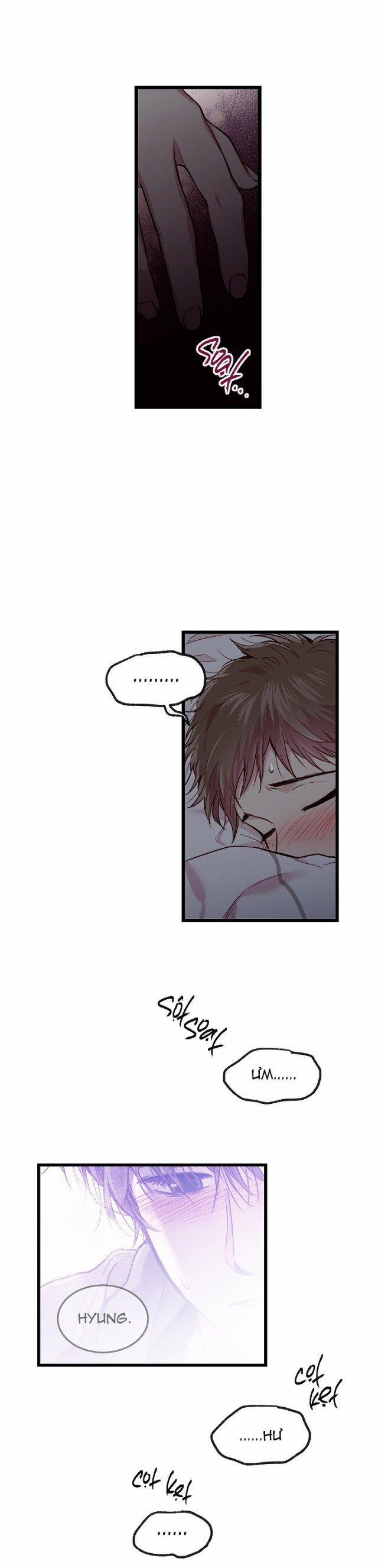 Cách Thức Trở Thành Gia Đình 34 trang 21