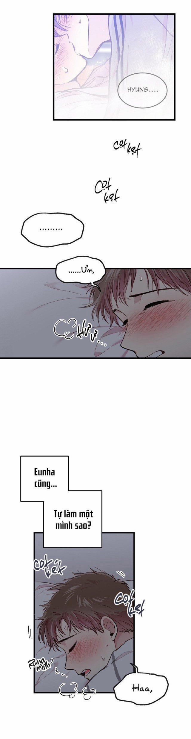 Cách Thức Trở Thành Gia Đình 34 trang 22