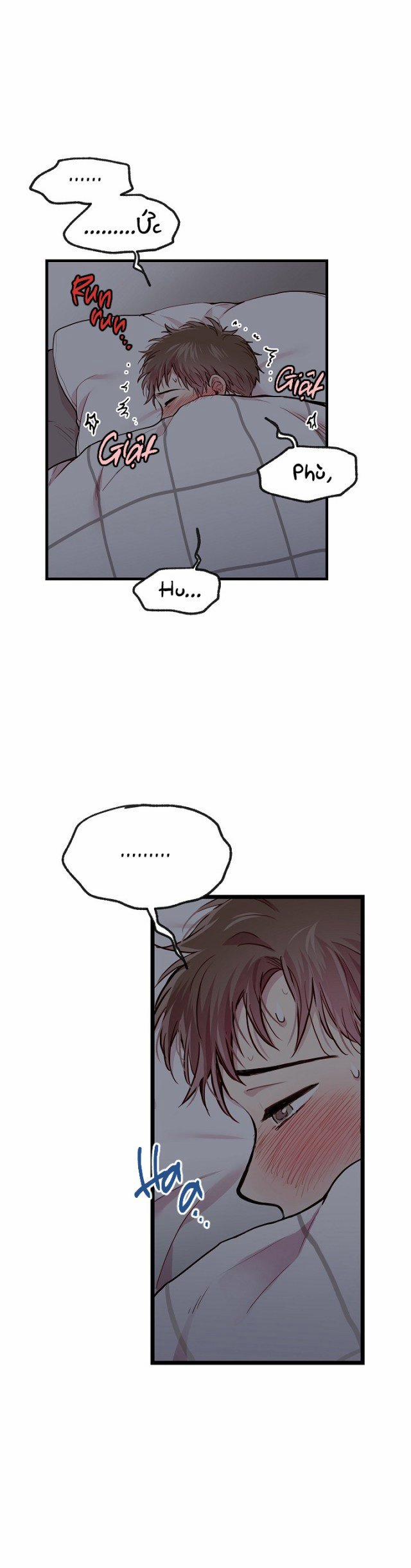 Cách Thức Trở Thành Gia Đình 34 trang 24