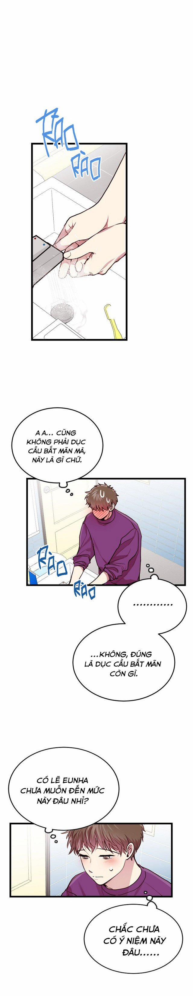 Cách Thức Trở Thành Gia Đình 34 trang 25