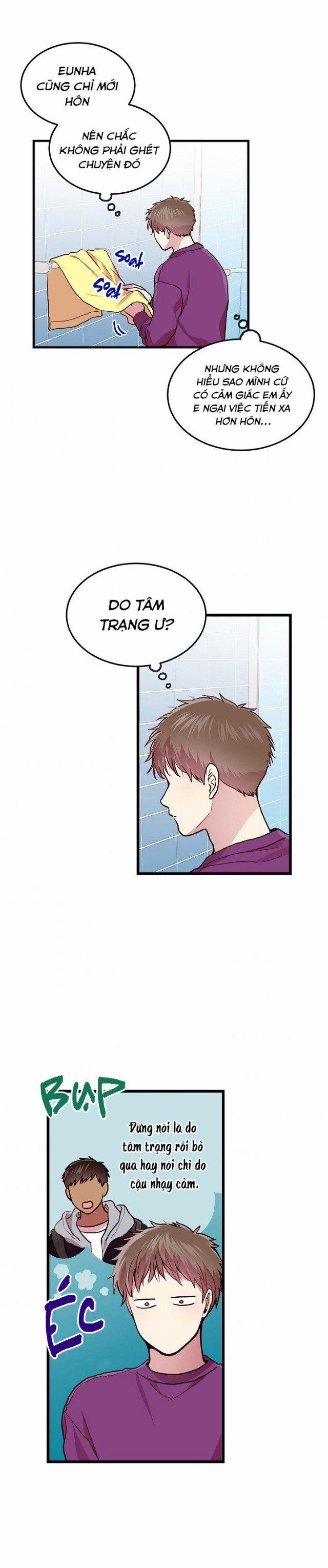 Cách Thức Trở Thành Gia Đình 34 trang 26