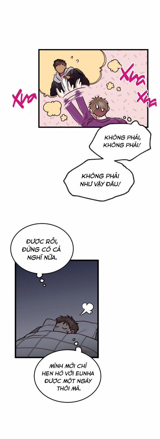 Cách Thức Trở Thành Gia Đình 34 trang 27