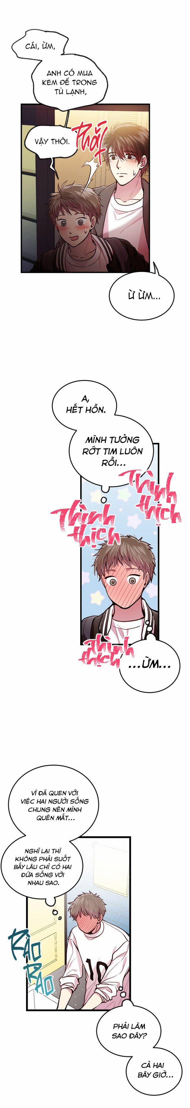 Cách Thức Trở Thành Gia Đình 34 trang 3