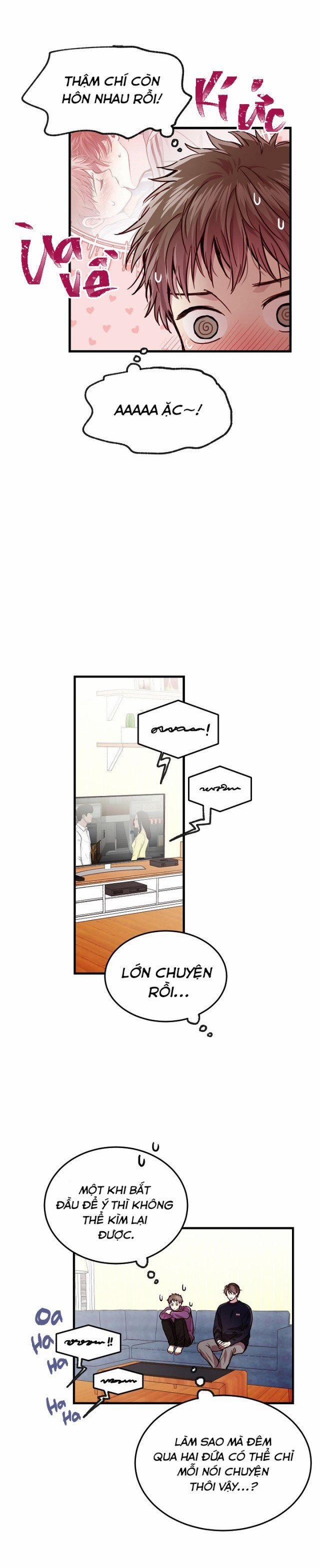 Cách Thức Trở Thành Gia Đình 34 trang 4