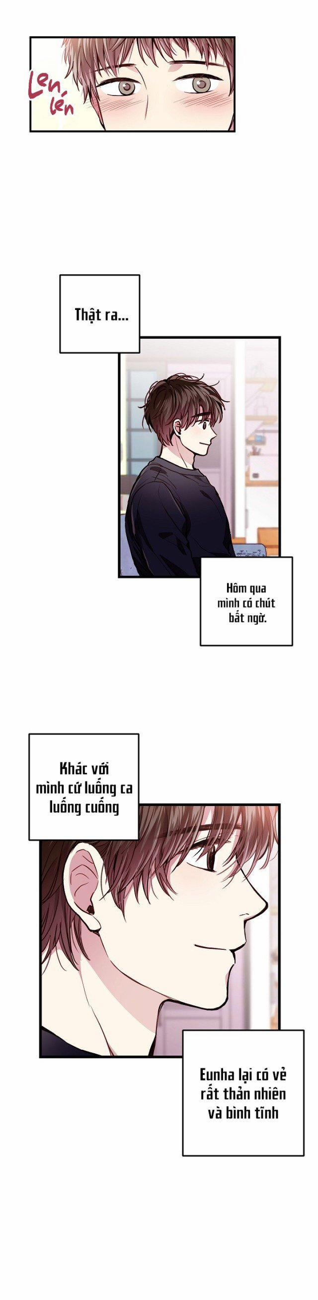 Cách Thức Trở Thành Gia Đình 34 trang 5