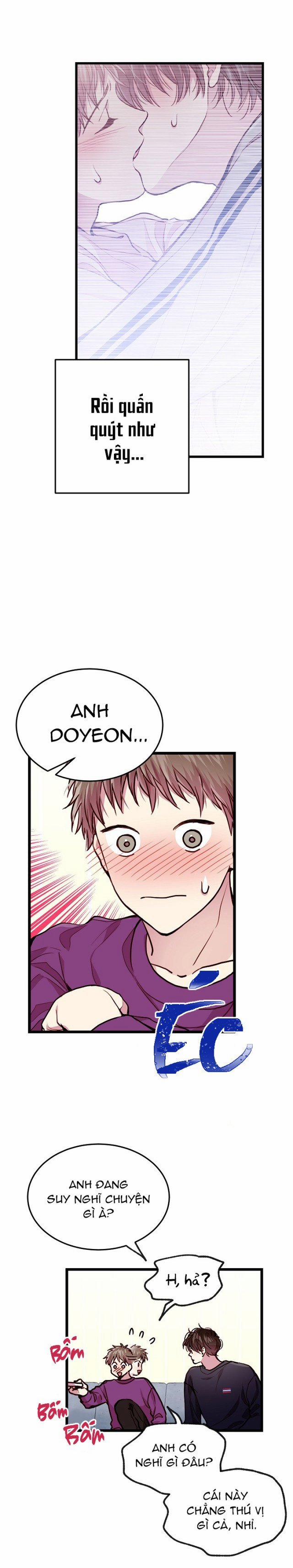 Cách Thức Trở Thành Gia Đình 34 trang 6