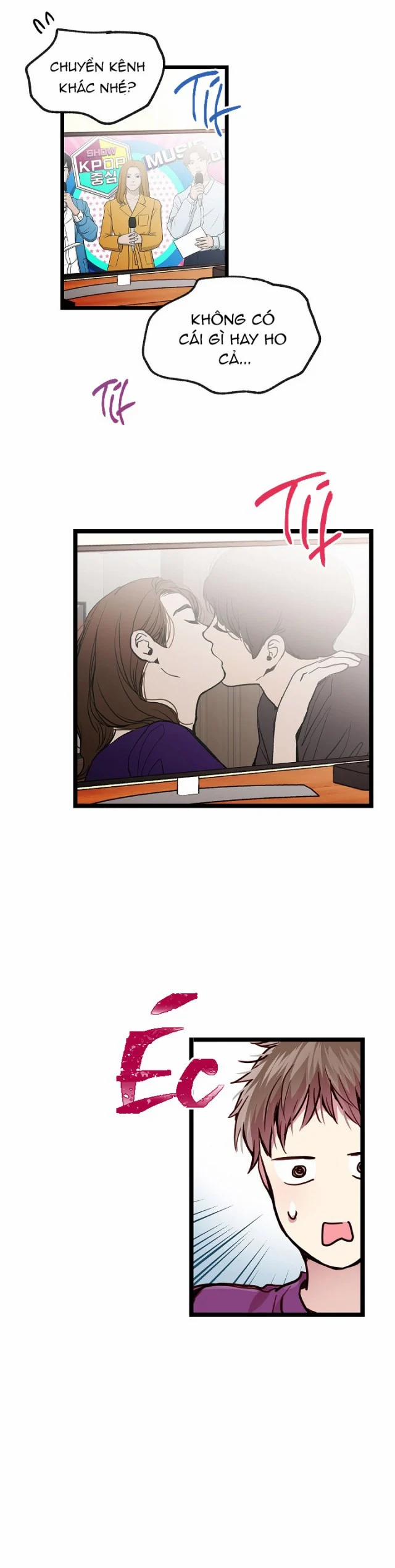 Cách Thức Trở Thành Gia Đình 34 trang 7