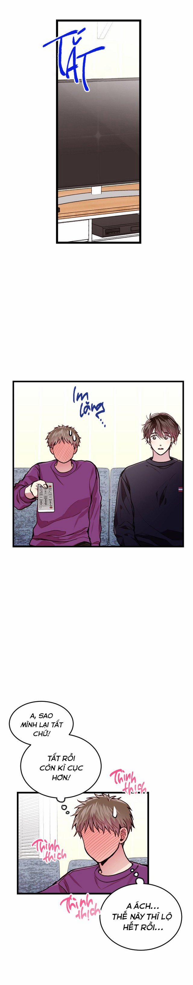 Cách Thức Trở Thành Gia Đình 34 trang 8