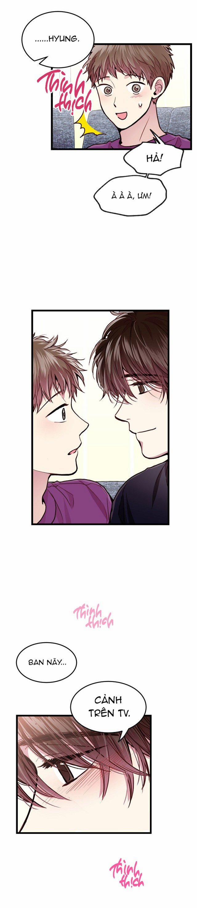 Cách Thức Trở Thành Gia Đình 34 trang 9