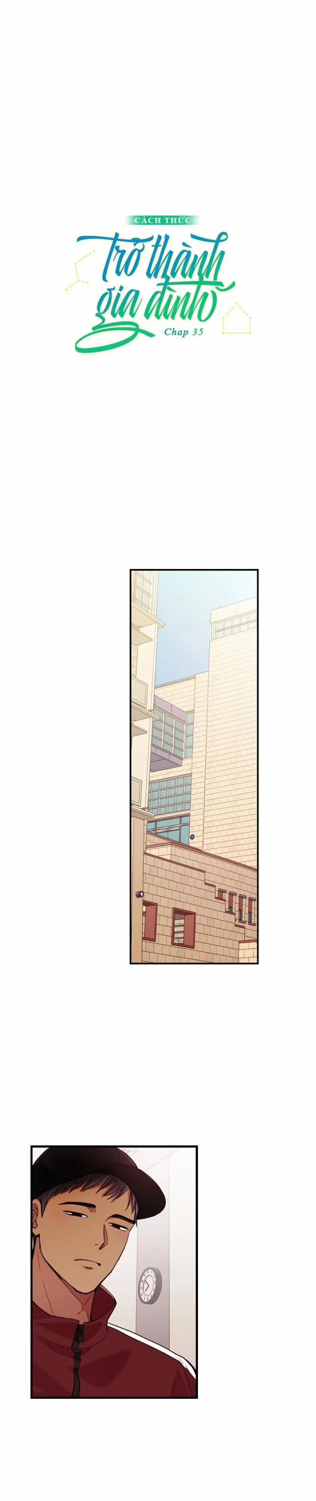 Cách Thức Trở Thành Gia Đình 35 trang 0