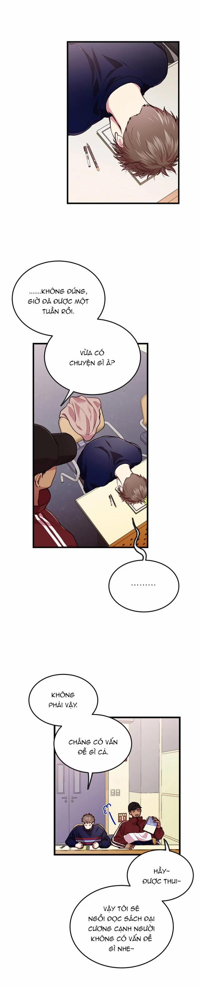 Cách Thức Trở Thành Gia Đình 35 trang 1