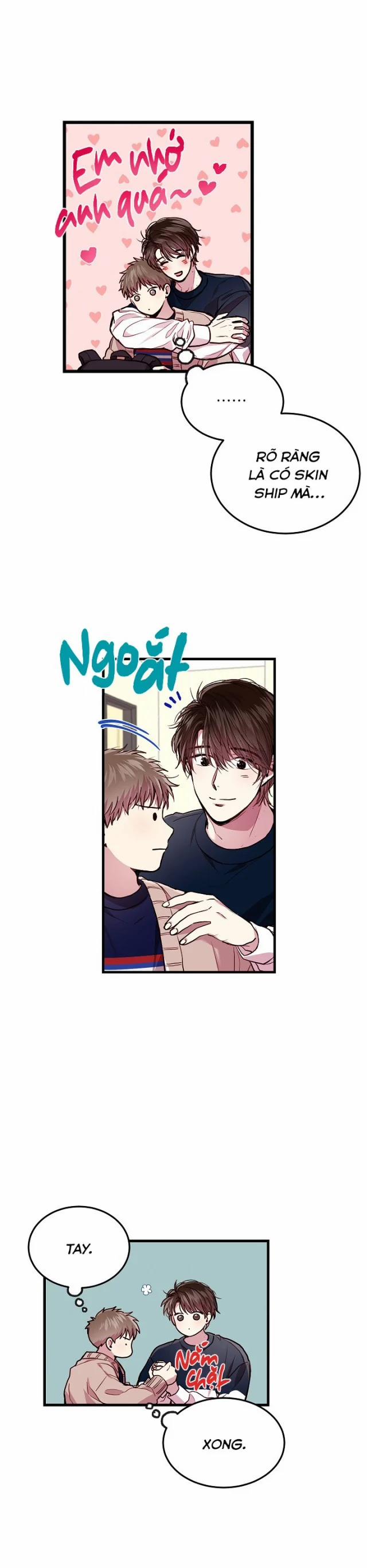 Cách Thức Trở Thành Gia Đình 35 trang 10