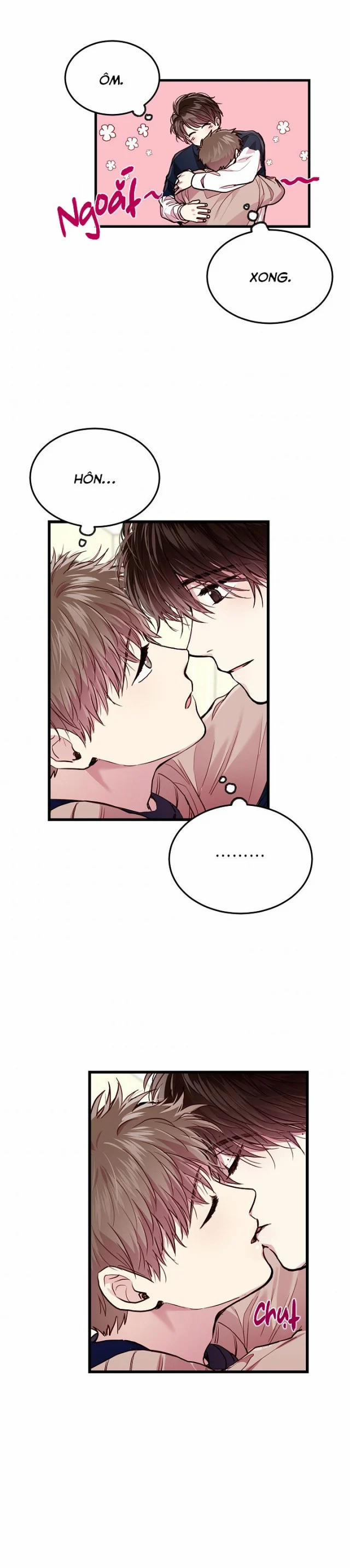 Cách Thức Trở Thành Gia Đình 35 trang 11