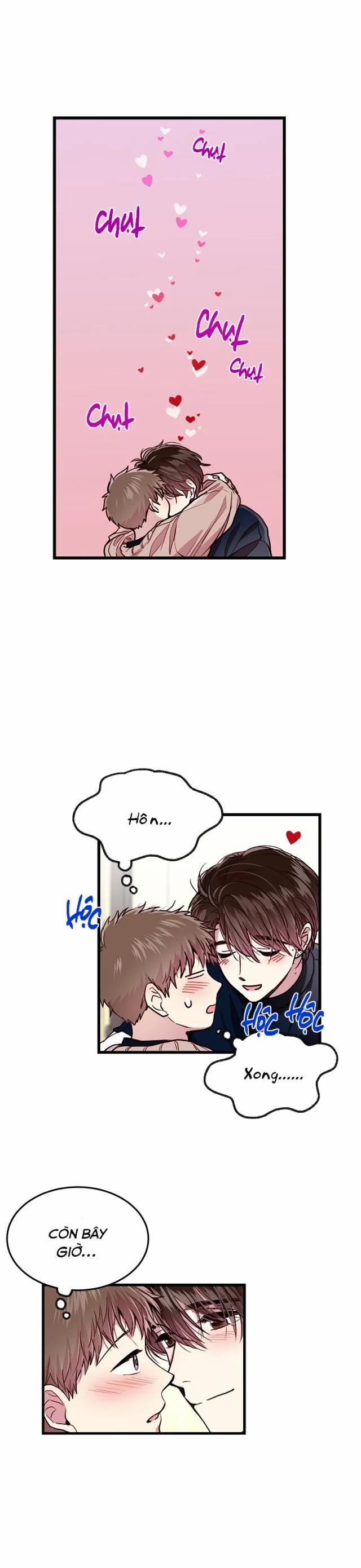 Cách Thức Trở Thành Gia Đình 35 trang 12