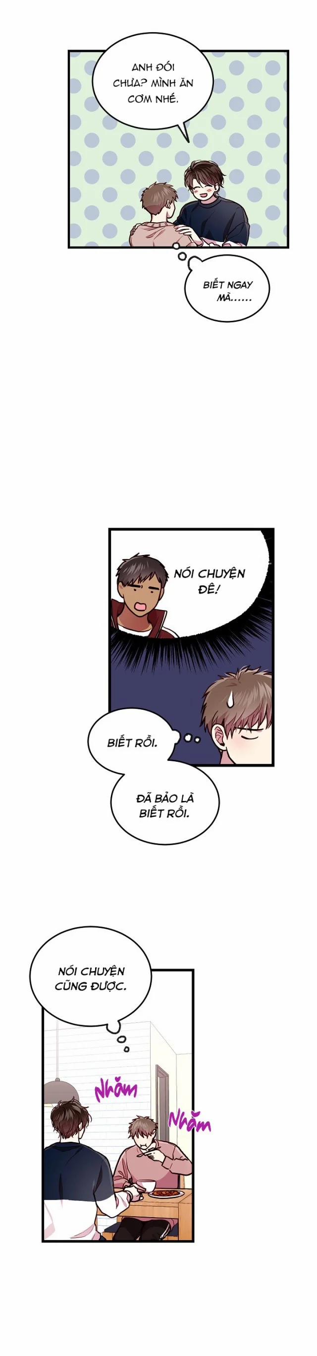 Cách Thức Trở Thành Gia Đình 35 trang 13