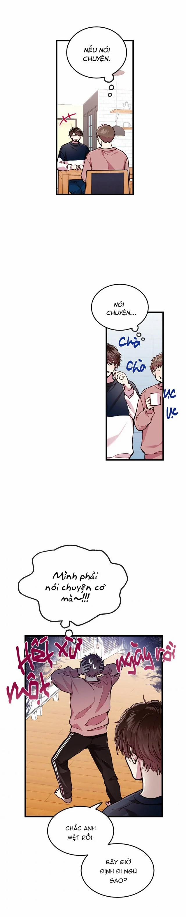 Cách Thức Trở Thành Gia Đình 35 trang 14