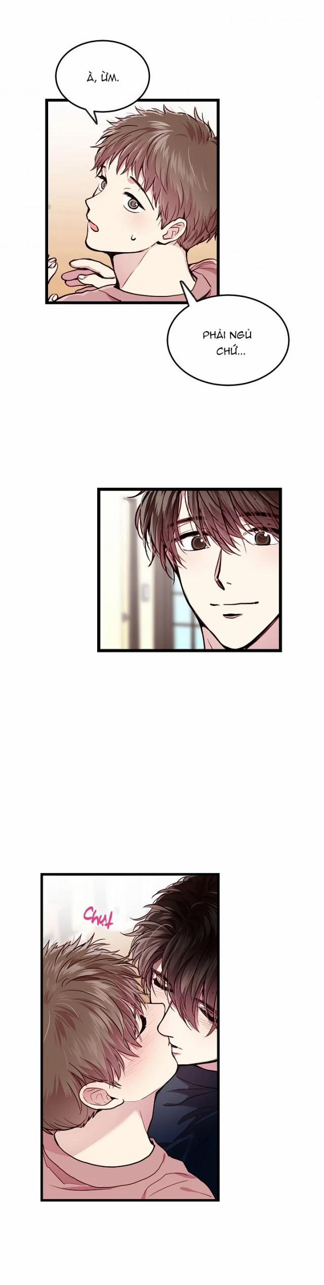 Cách Thức Trở Thành Gia Đình 35 trang 15