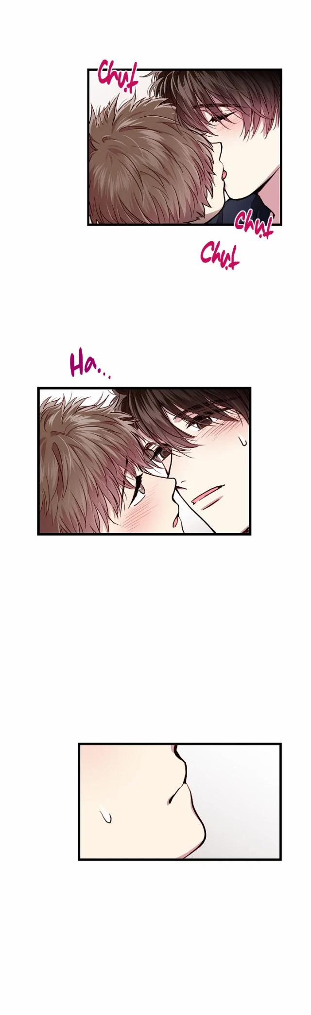 Cách Thức Trở Thành Gia Đình 35 trang 16