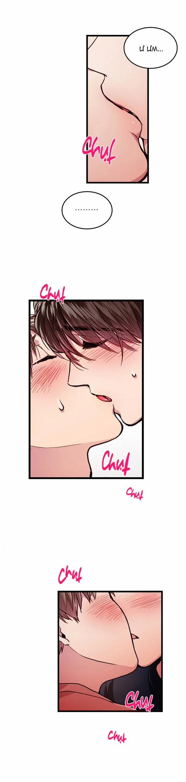 Cách Thức Trở Thành Gia Đình 35 trang 18