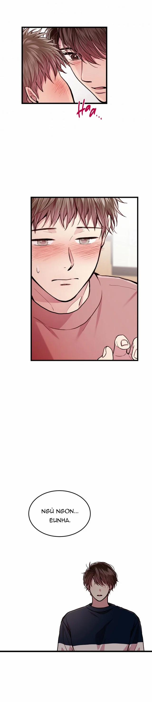 Cách Thức Trở Thành Gia Đình 35 trang 19