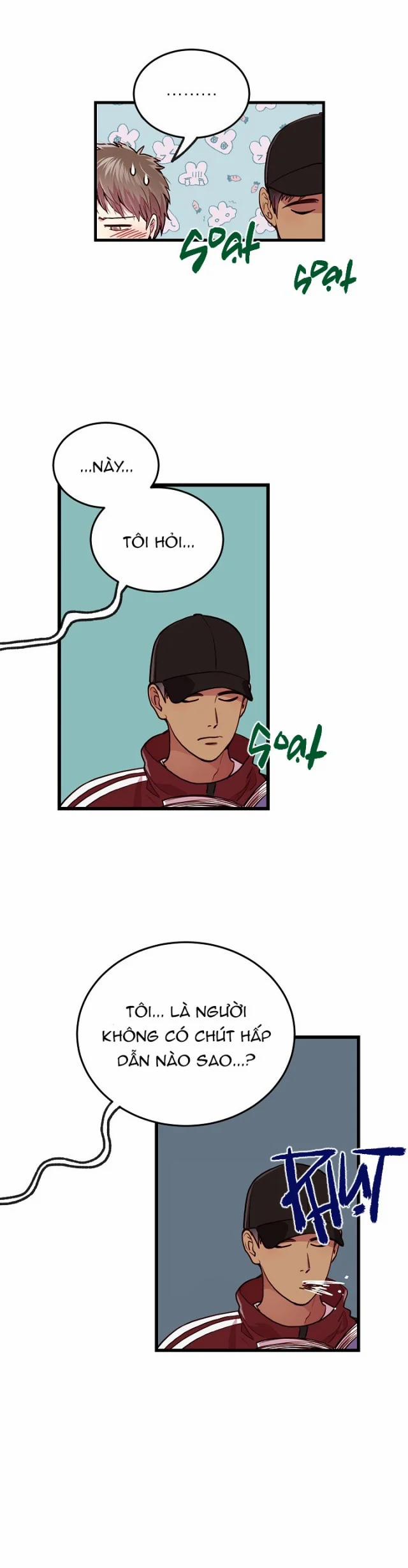 Cách Thức Trở Thành Gia Đình 35 trang 2