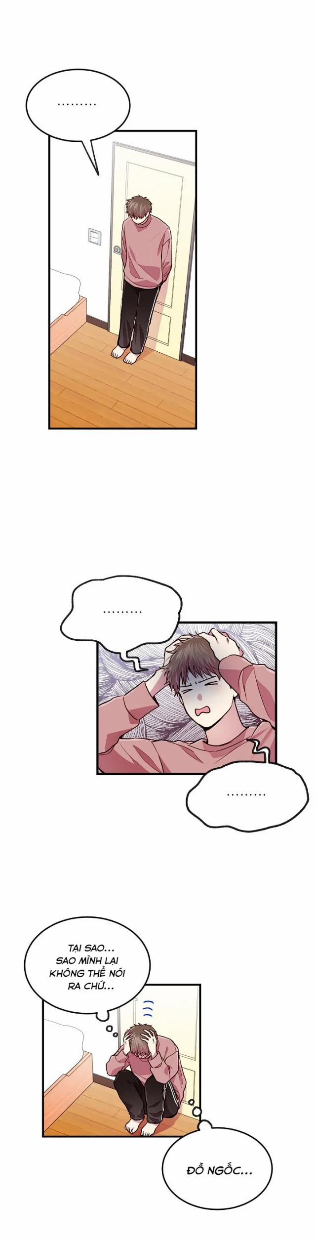 Cách Thức Trở Thành Gia Đình 35 trang 20