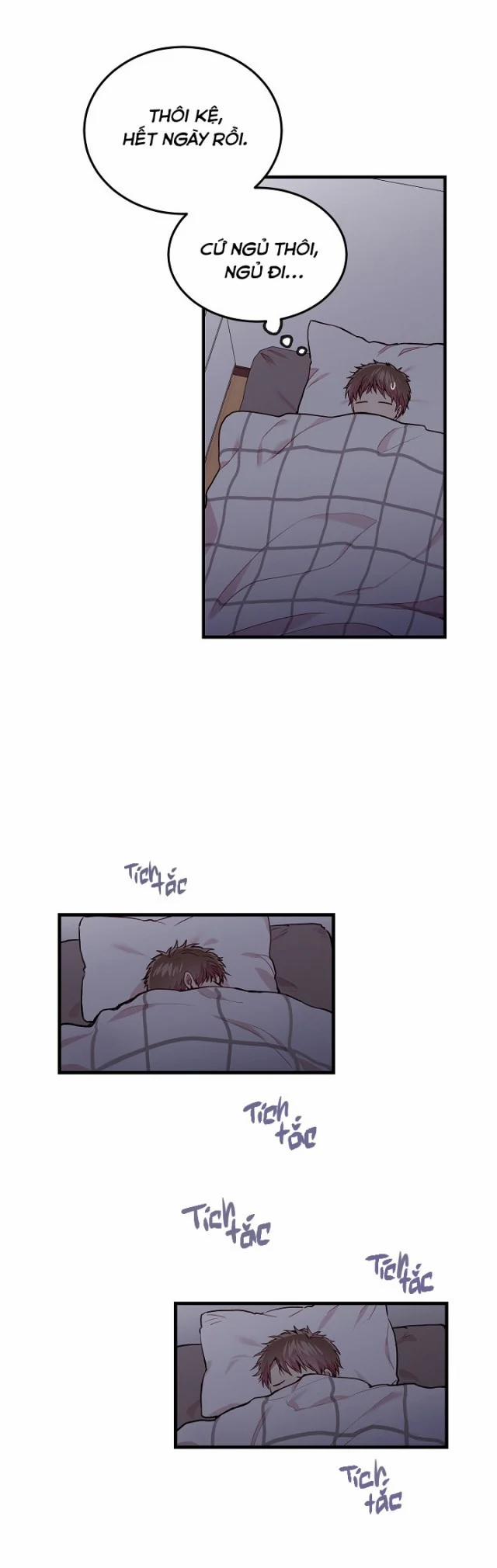 Cách Thức Trở Thành Gia Đình 35 trang 21