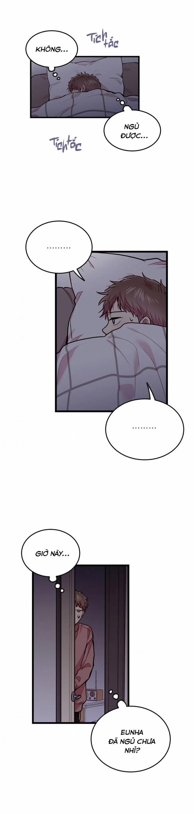 Cách Thức Trở Thành Gia Đình 35 trang 22