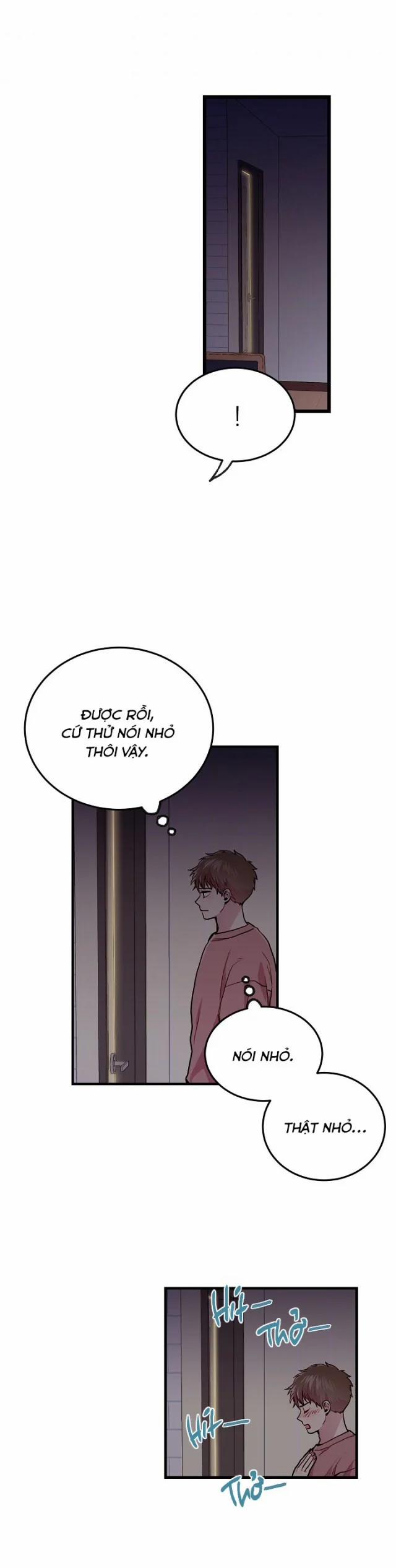 Cách Thức Trở Thành Gia Đình 35 trang 23