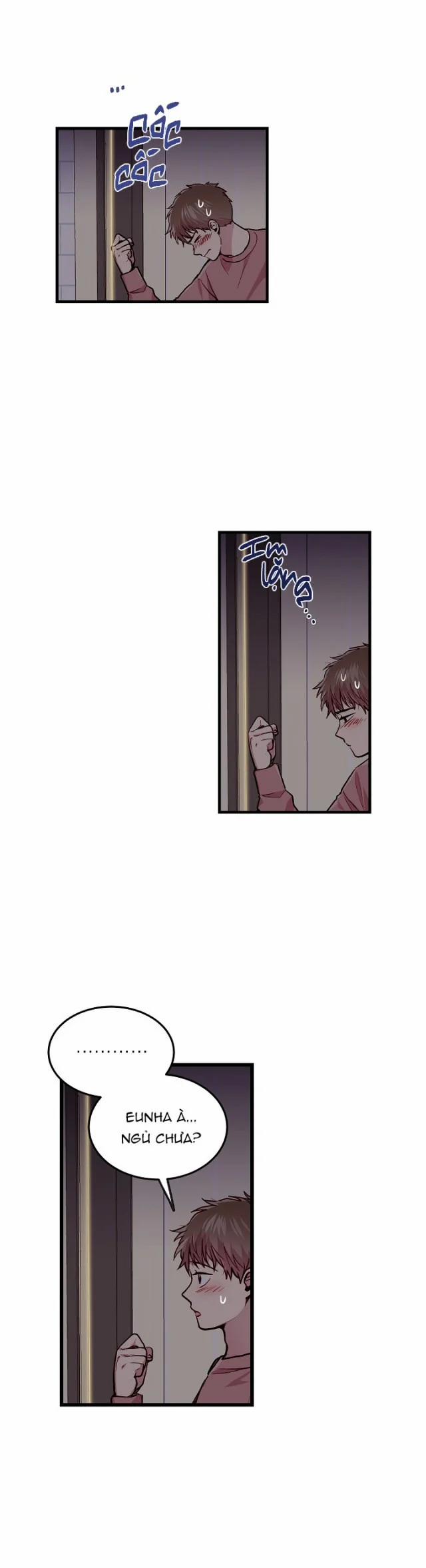 Cách Thức Trở Thành Gia Đình 35 trang 24