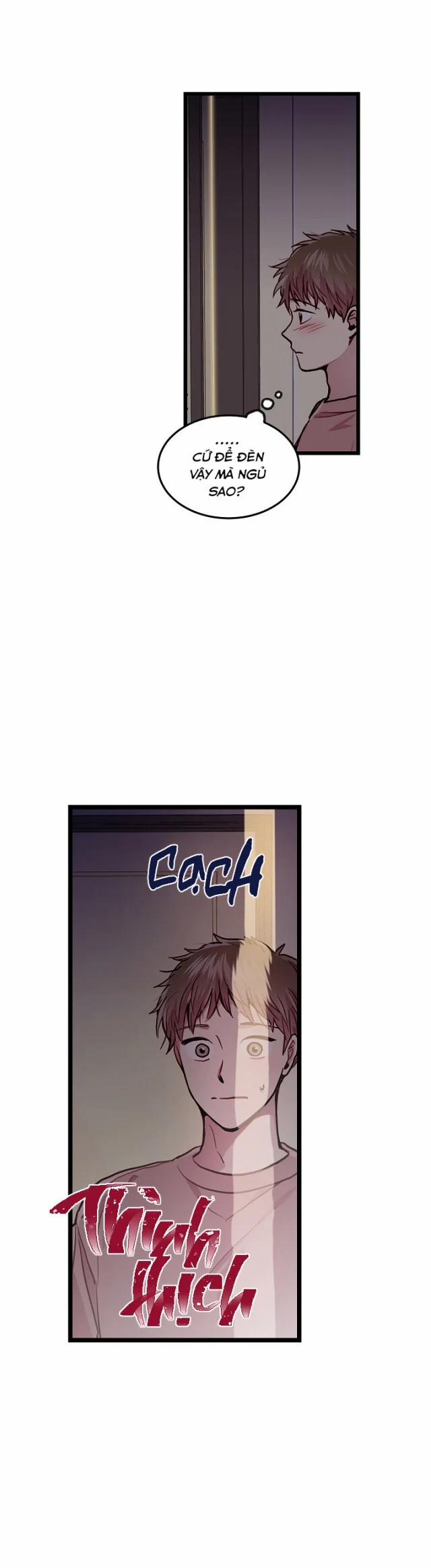 Cách Thức Trở Thành Gia Đình 35 trang 25