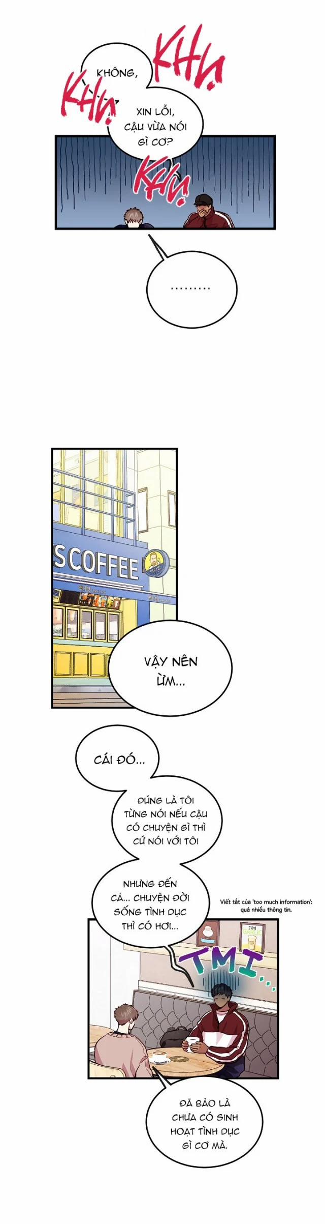 Cách Thức Trở Thành Gia Đình 35 trang 3